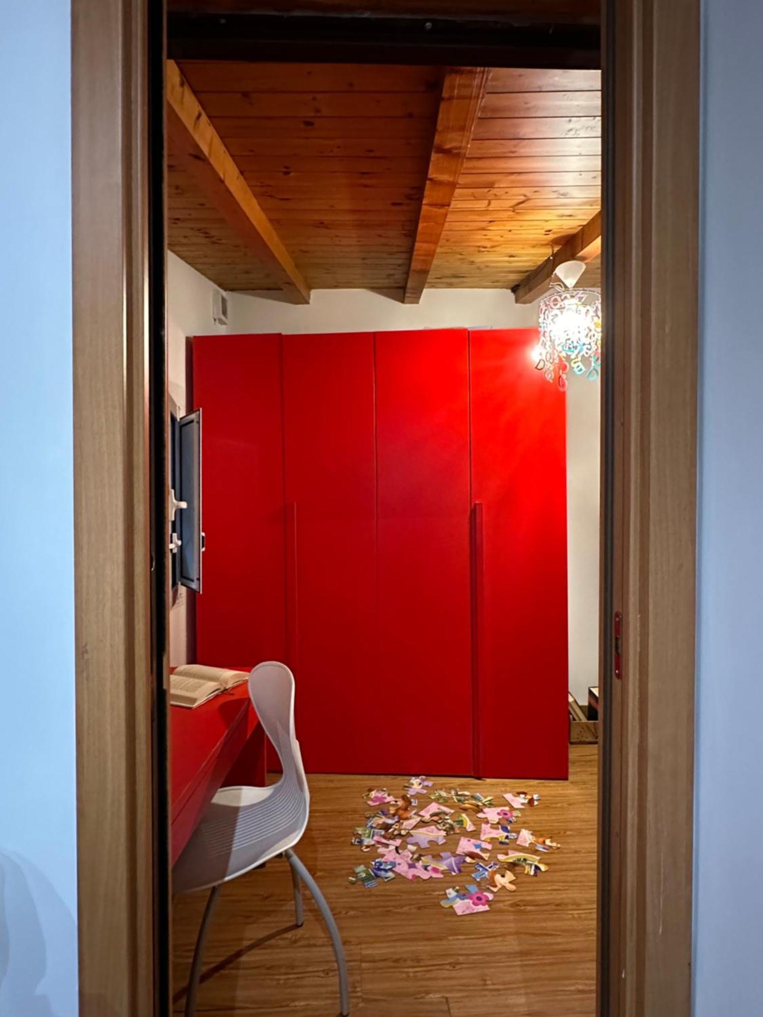 ローマ Eleonora Houseヴィラ 部屋 写真