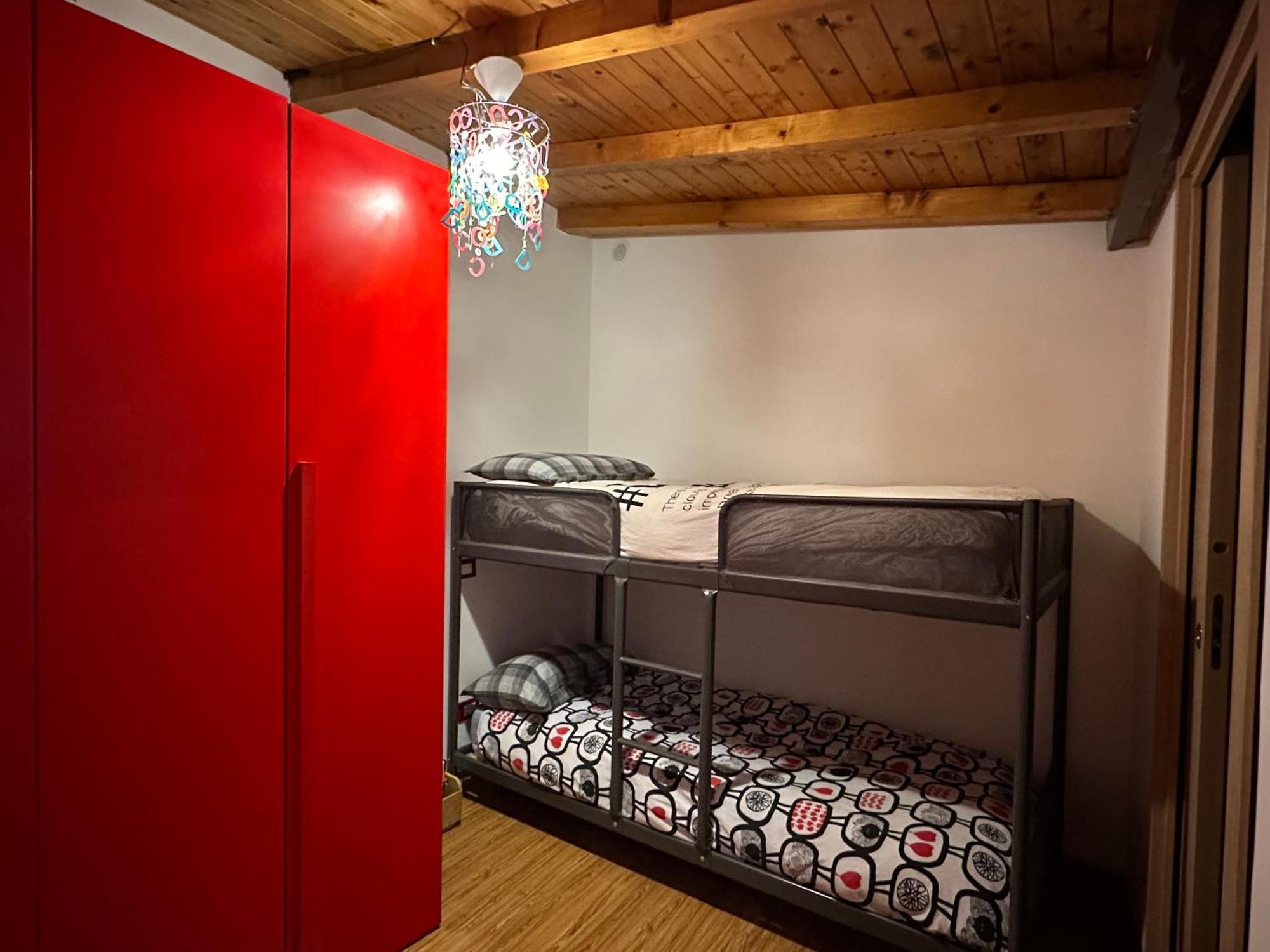 ローマ Eleonora Houseヴィラ 部屋 写真