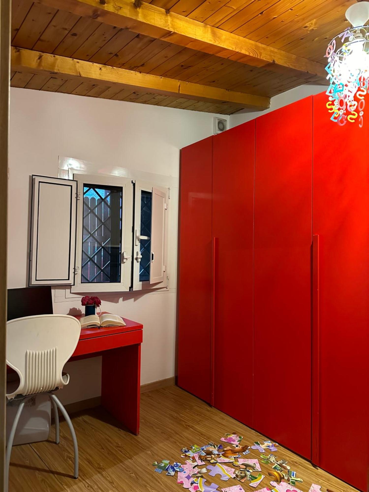 ローマ Eleonora Houseヴィラ 部屋 写真